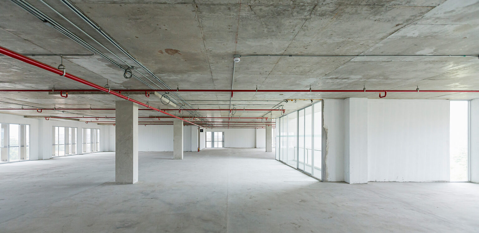 Office Spaces - 33 Space